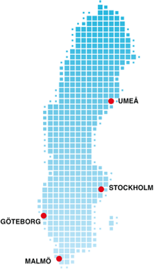 swemap