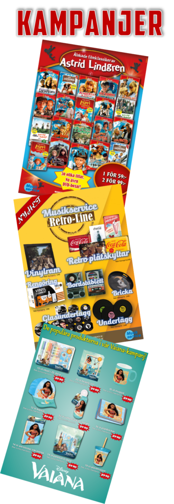 kampanj produktmixsida