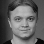 Daniel Granholm